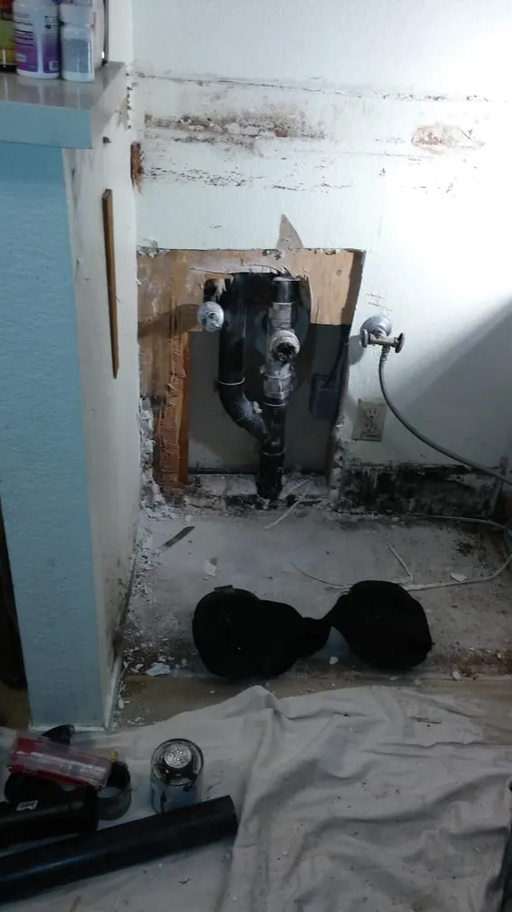 Slide of Lalo's Sewer and Drain