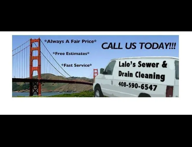 Slide of Lalo's Sewer and Drain