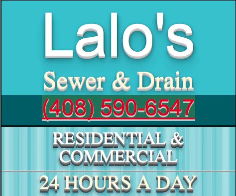 Slide of Lalo's Sewer and Drain