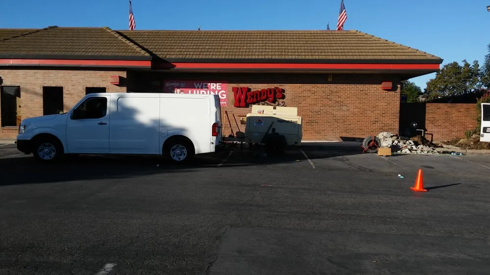 Slide of Lalo's Sewer and Drain