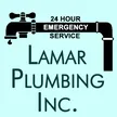 Slide of Lamar Plumbing