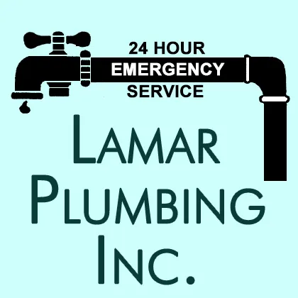 Slide of Lamar Plumbing