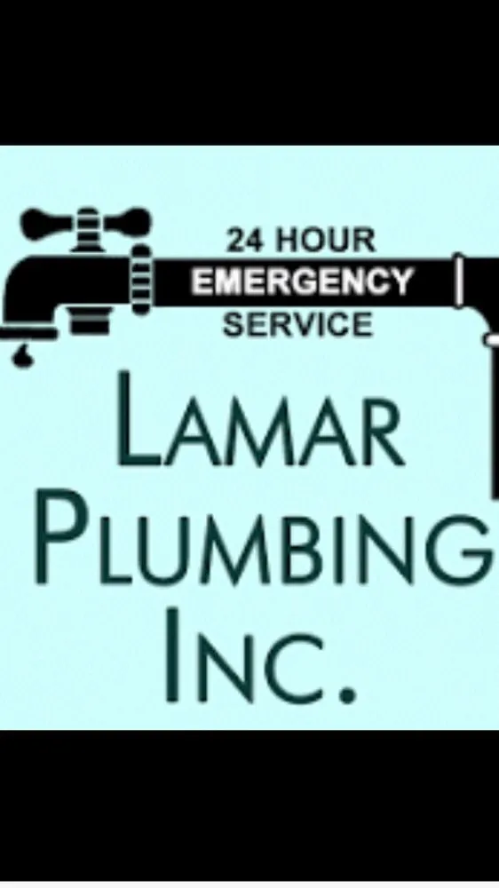 Slide of Lamar Plumbing