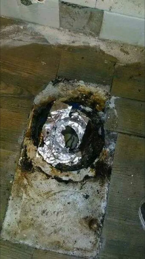 Slide of Lamar Plumbing