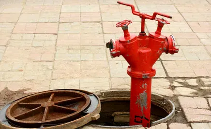 Slide of Lamar Plumbing