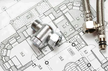 Slide of Lamar Plumbing