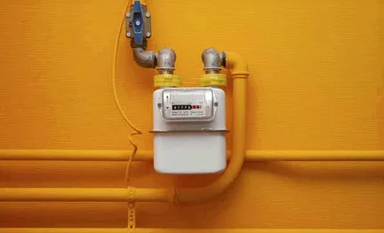 Slide of Lamar Plumbing