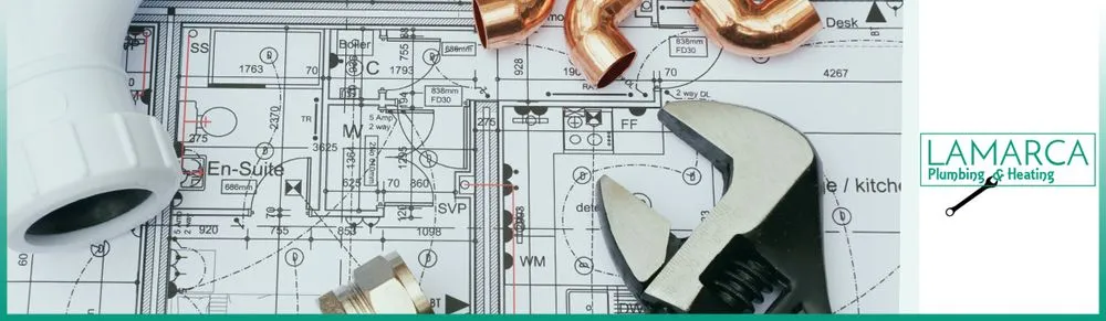 Slide of Lamarca Plumbing & Heating