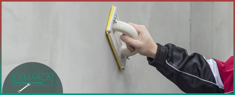 Slide of Lamarca Plumbing & Heating