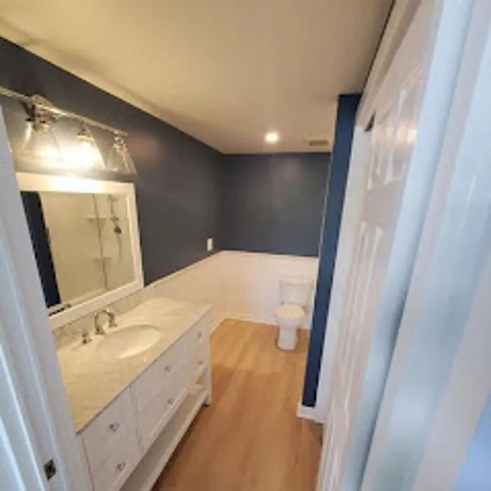 Slide of LaMarti and Sons Contractors