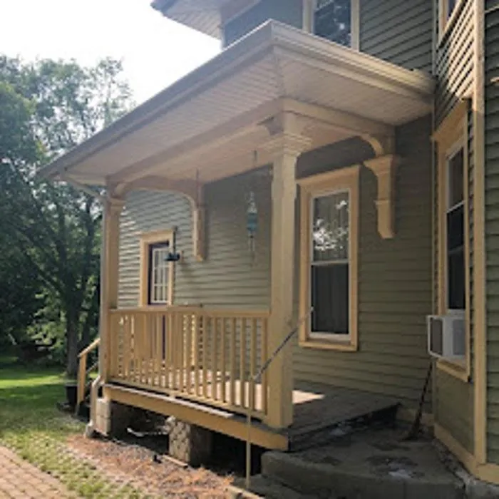 Trusted plumbing repair experts serving Macedon, NY - LaMarti and Sons Contractors