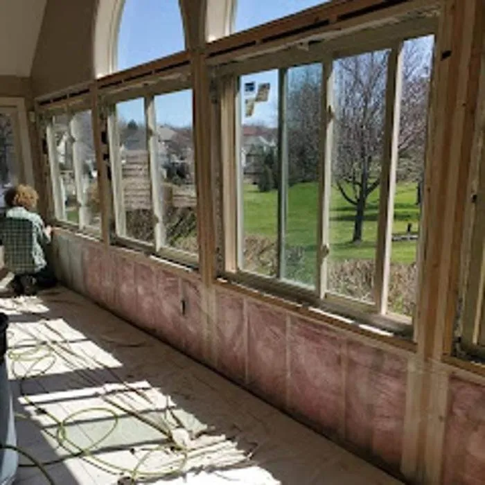 Quality leak detection experts serving Macedon, NY - LaMarti and Sons Contractors