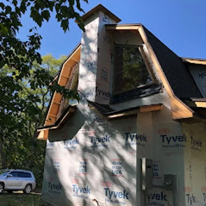 Slide of LaMarti and Sons Contractors