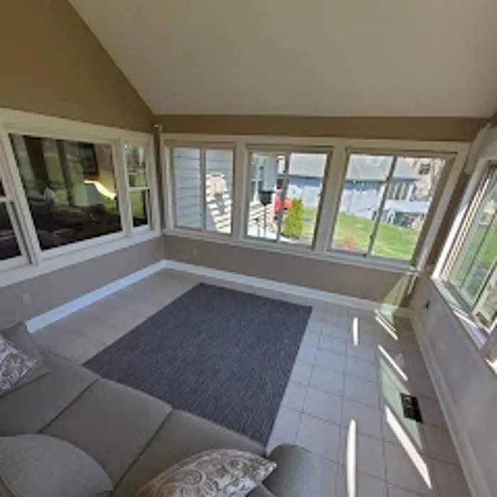 Slide of LaMarti and Sons Contractors