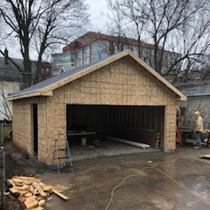 Slide of LaMarti and Sons Contractors