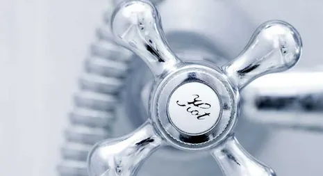 Slide of Lamas Plumbing