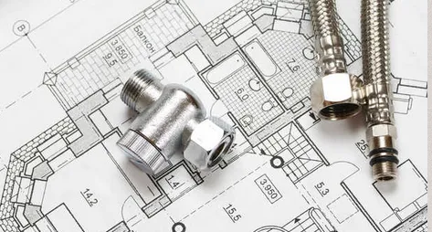 Slide of Lamas Plumbing