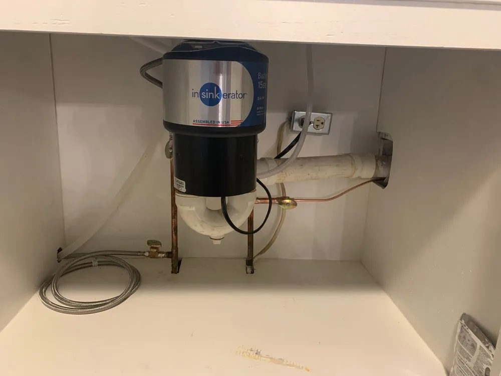 Slide of LaMattina's Plumbing and Heating