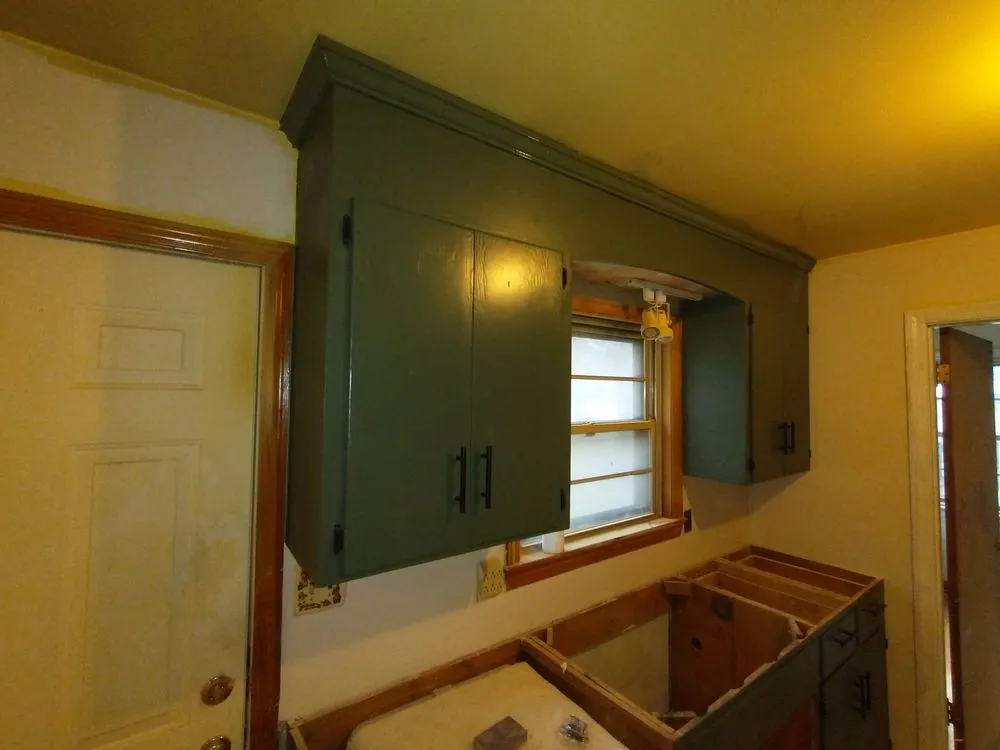 Slide of Lambert Renovations