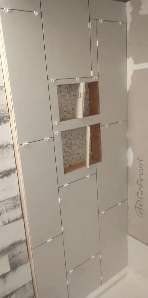 Slide of Lambert Renovations