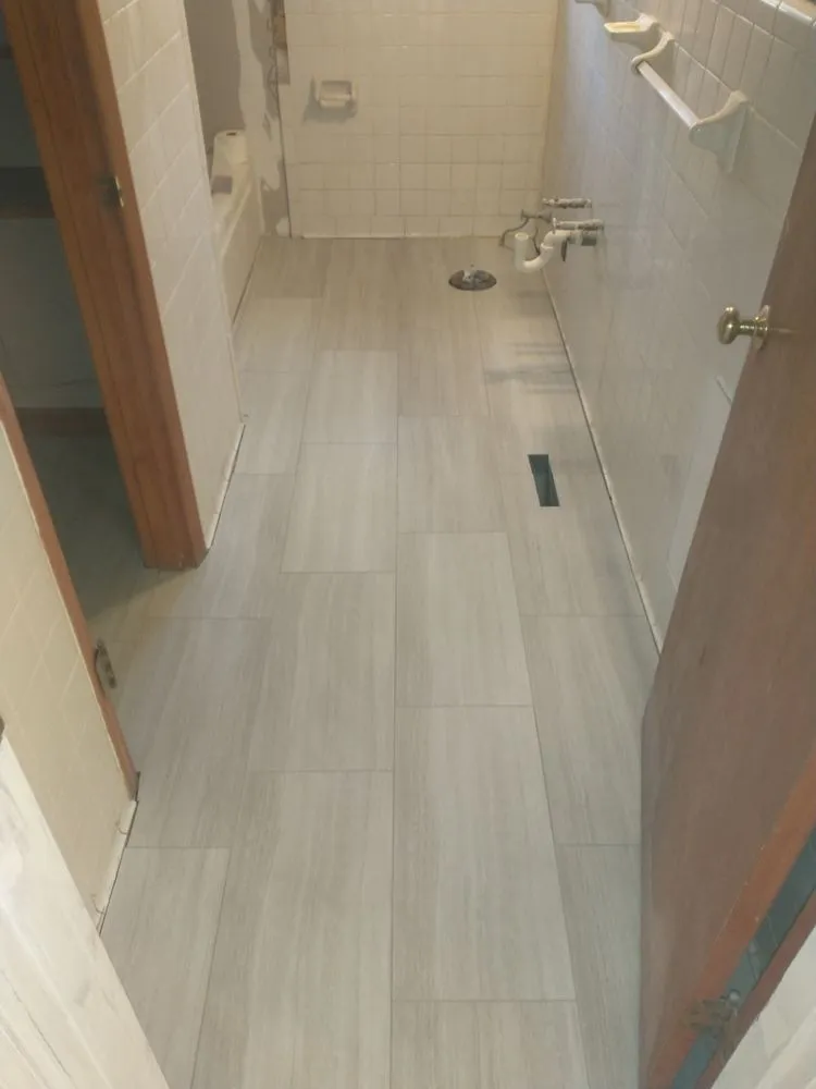 Slide of Lambert Renovations