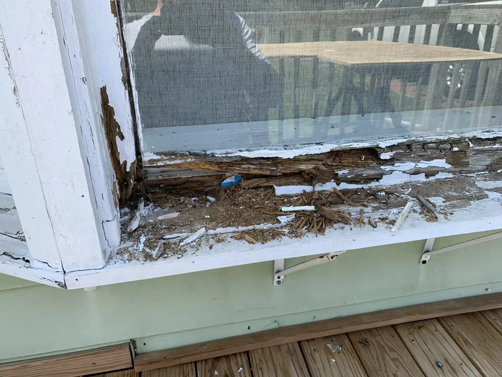 Slide of Lambert's Home Improvement