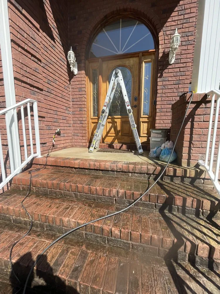 Slide of Lambert's Home Improvement