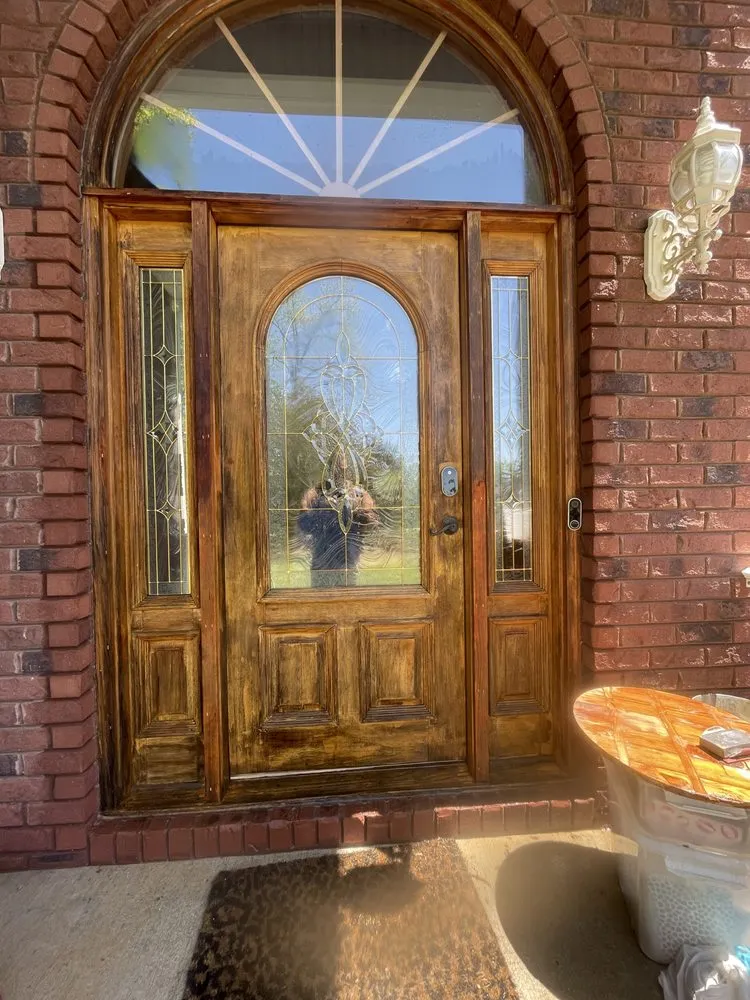 Slide of Lambert's Home Improvement