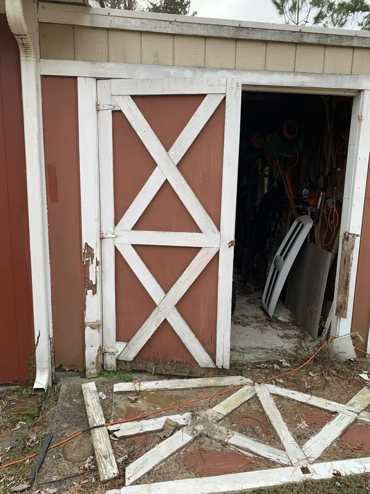 Slide of Lambert's Home Improvement