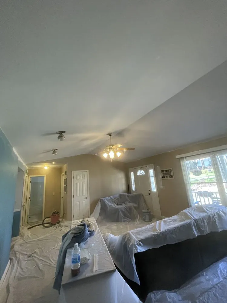 Slide of Lambert's Home Improvement