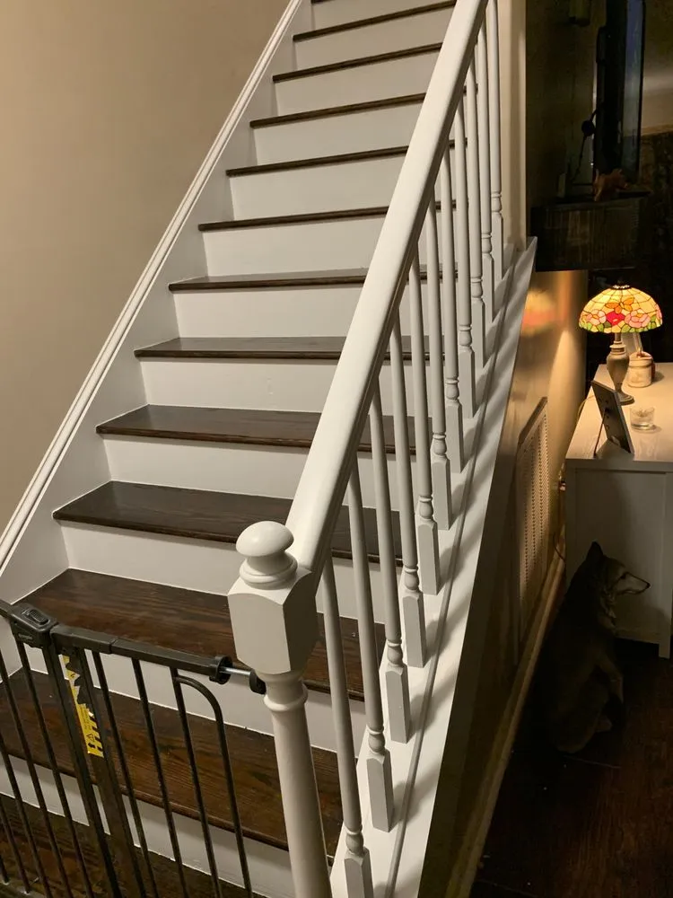 Slide of Lambert's Home Improvement