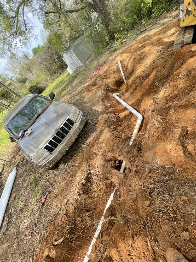 Top-rated pipe repair service in Salisbury, NC - Lambert's Home Improvement