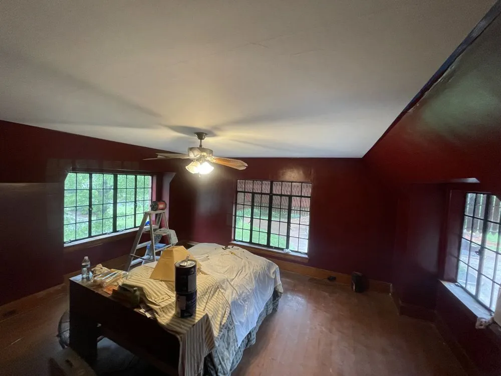 Slide of Lambert's Home Improvement