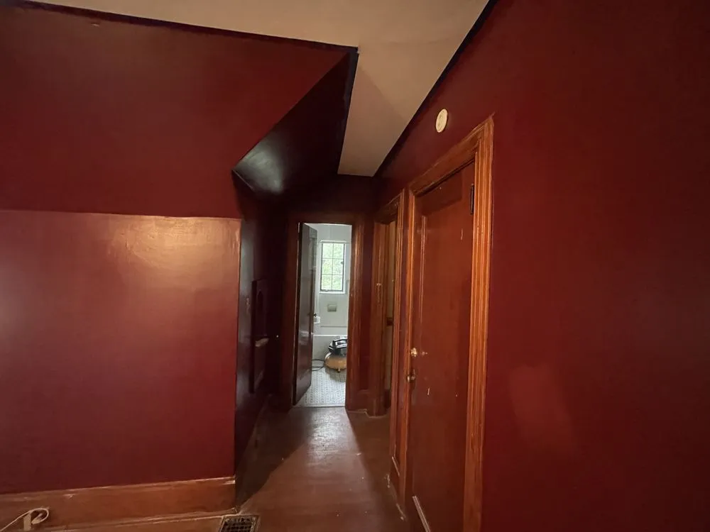 Slide of Lambert's Home Improvement