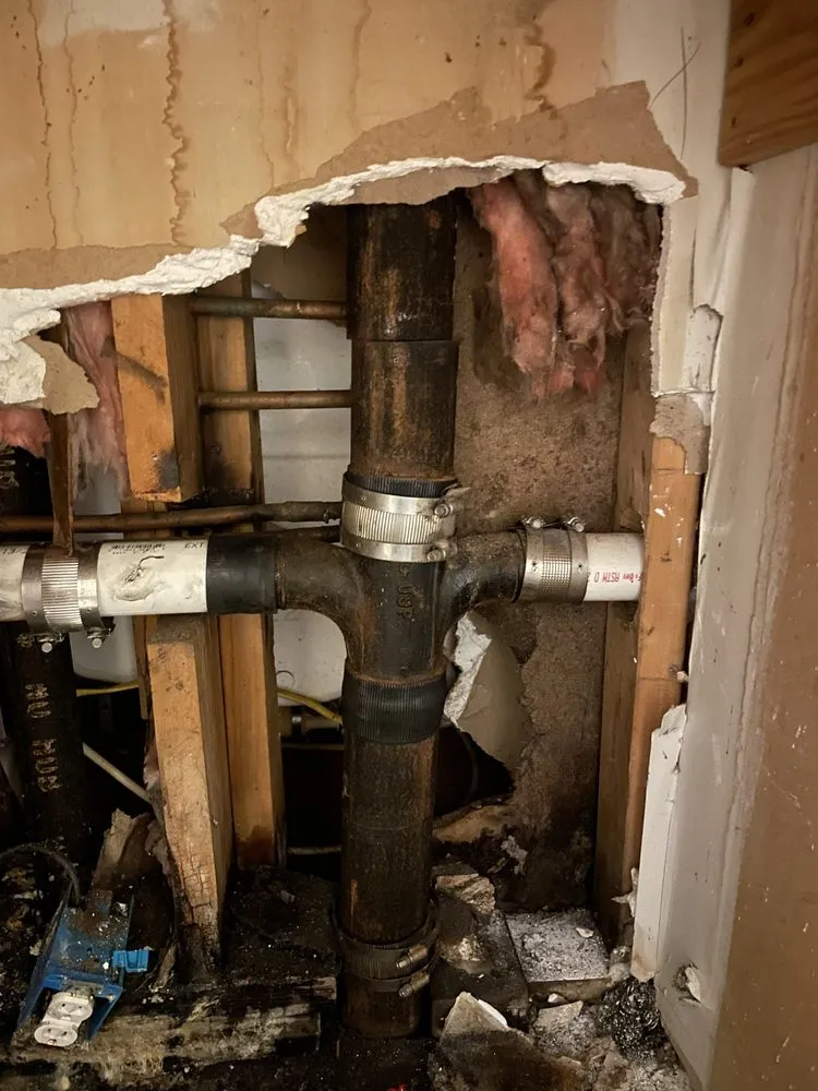 Slide of Lambert's Home Improvement