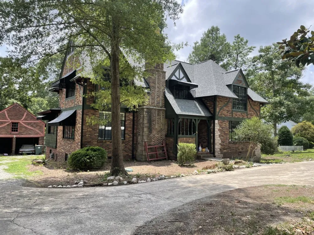 Slide of Lambert's Home Improvement