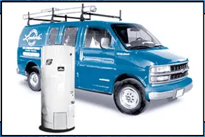 Slide of Lambert's Plumbing & Heating