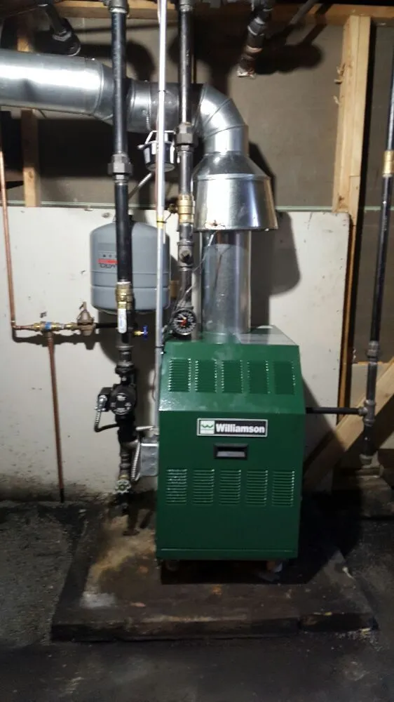 Reliable pipe repair experts serving Landing, NJ - Lamco Plumbing & Heating