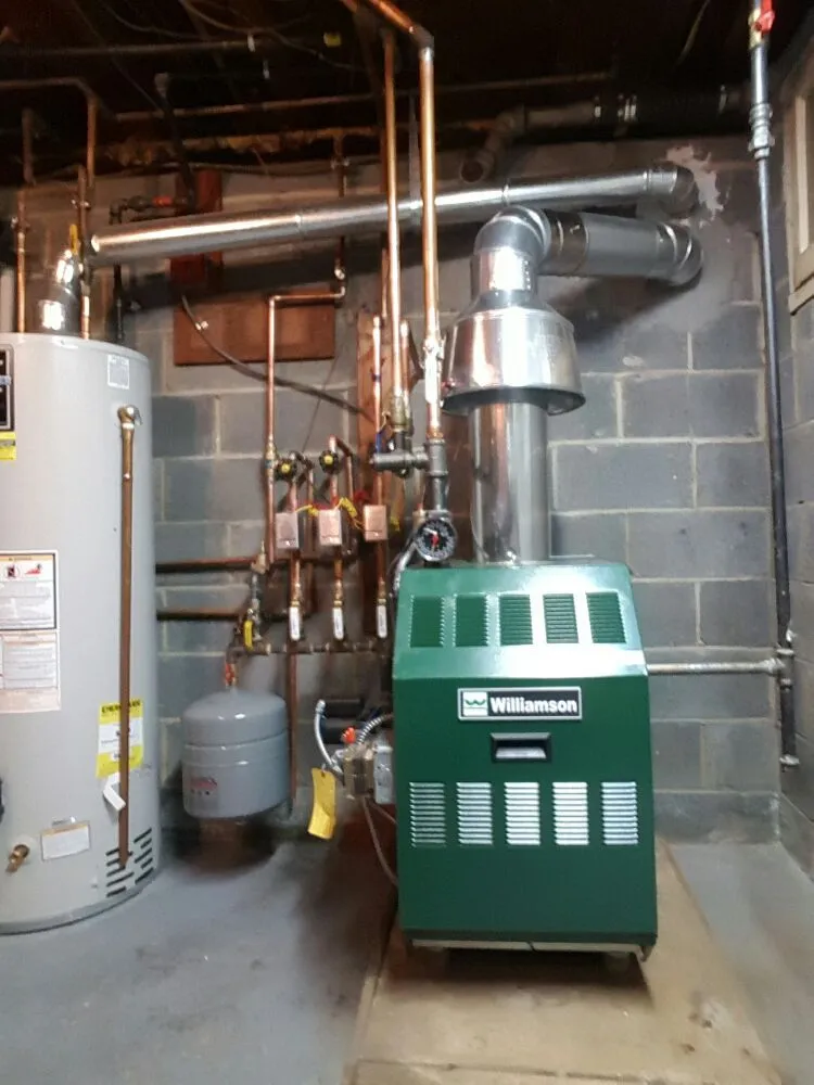 Emergency plumbing repair for homes in Landing, NJ by Lamco Plumbing & Heating