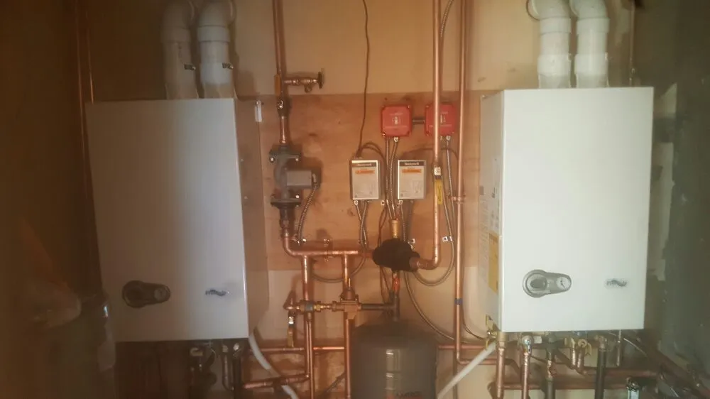 Top-rated water heater service in Landing, NJ by Lamco Plumbing & Heating