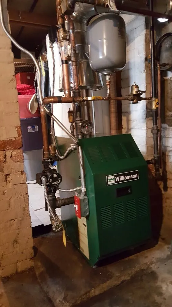 Emergency drain cleaning service in Landing, NJ - Lamco Plumbing & Heating