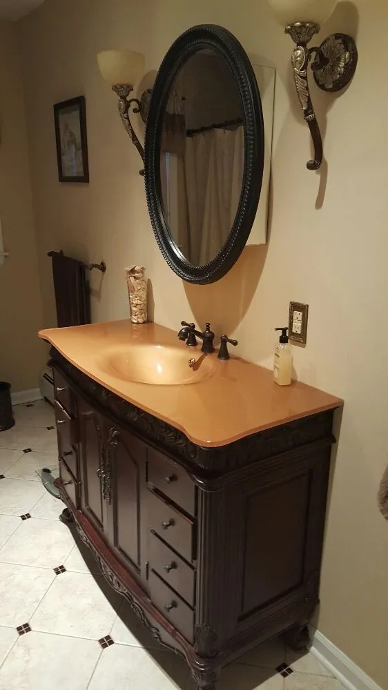 Quality pipe repair in Landing, NJ by Lamco Plumbing & Heating