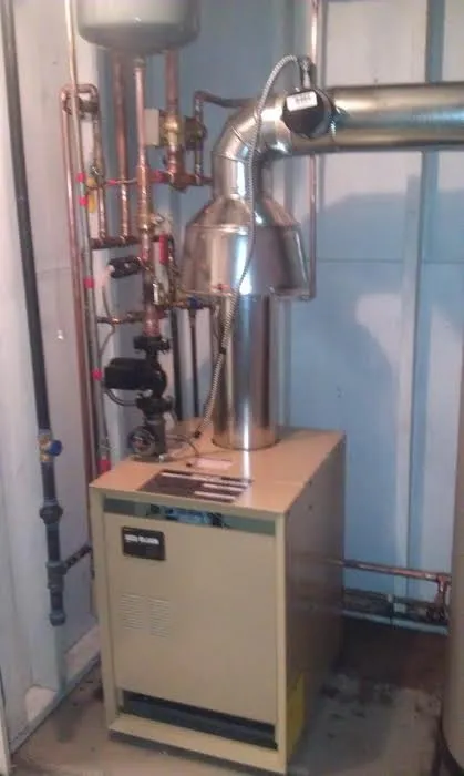Professional pipe repair service in Landing, NJ - Lamco Plumbing & Heating