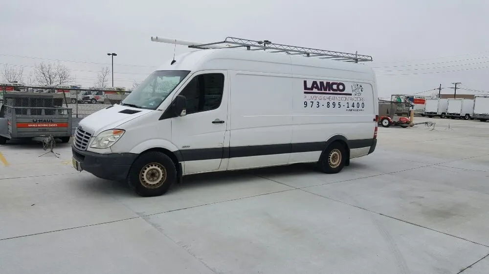 Quality plumbing repair for homes in Landing, NJ by Lamco Plumbing & Heating