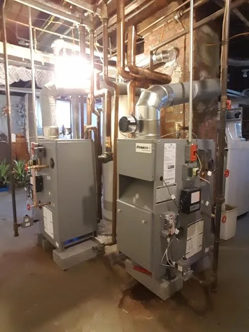 Reliable plumbing repair for homes in Landing, NJ by Lamco Plumbing & Heating