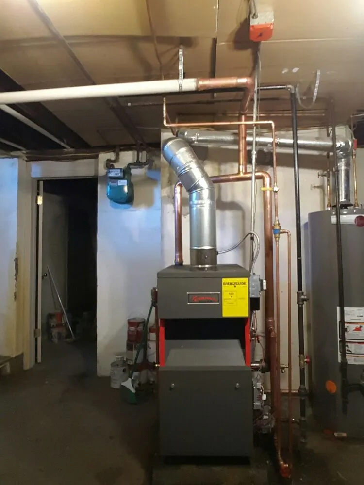 Expert drain cleaning service in Landing, NJ - Lamco Plumbing & Heating