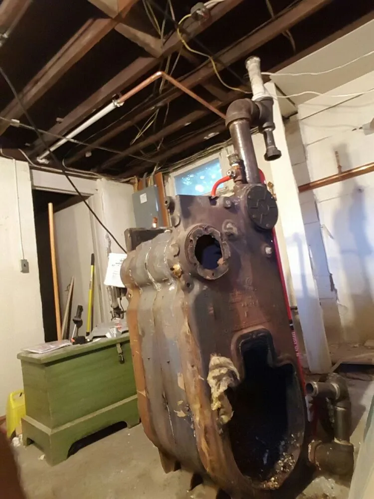 Professional plumbing repair experts serving Landing, NJ - Lamco Plumbing & Heating