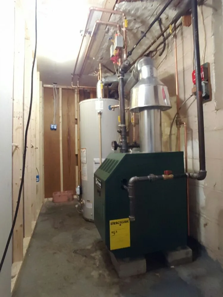 Emergency plumbing repair experts serving Landing, NJ - Lamco Plumbing & Heating
