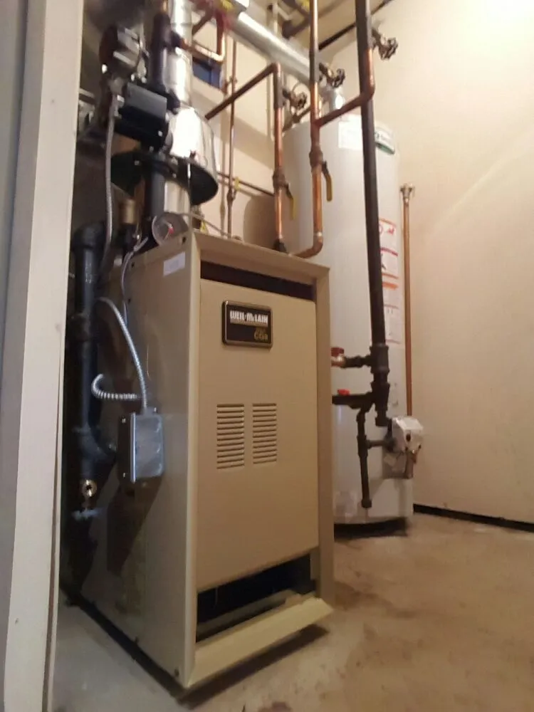 Reliable leak detection experts serving Landing, NJ - Lamco Plumbing & Heating