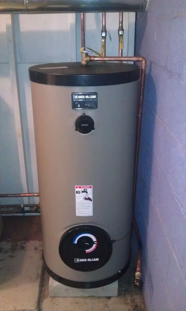 Top-rated emergency plumbing in Landing, NJ by Lamco Plumbing & Heating
